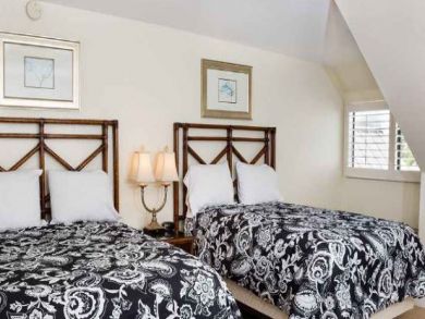 Captiva Island Vacation Rentals